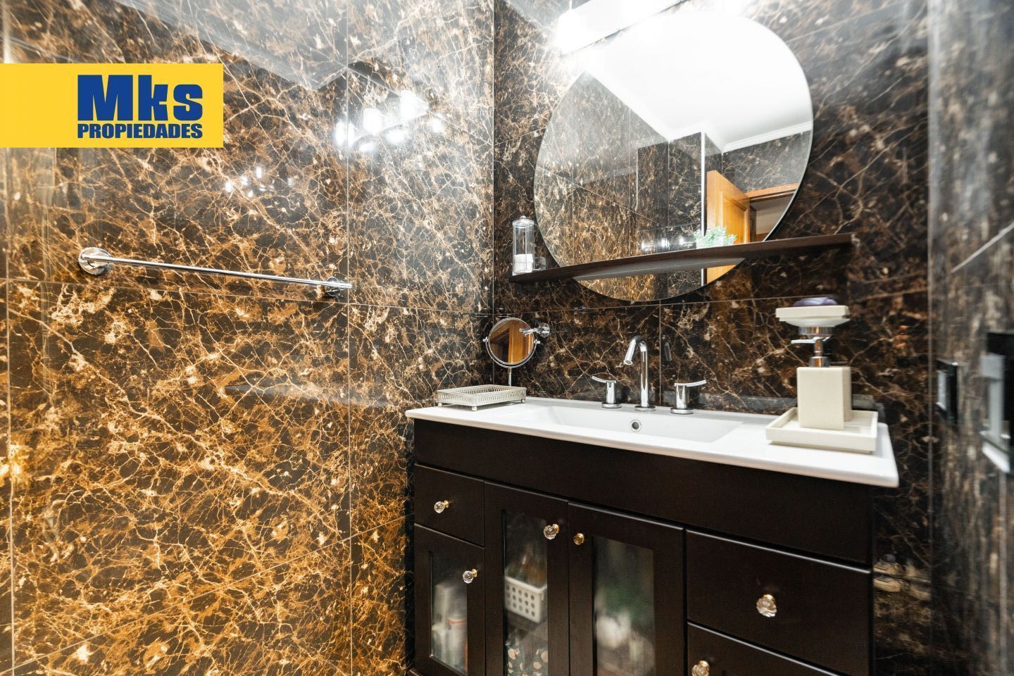 VENTA DE DEPARTAMENTO EN Avellaneda - Avellaneda - 21