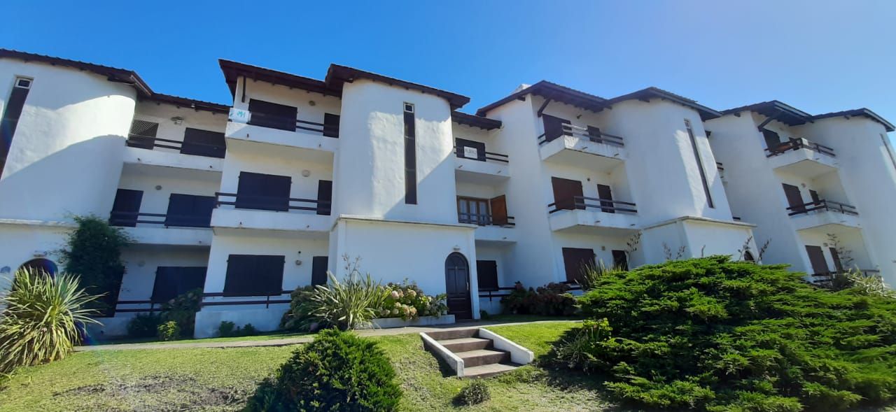 Departamento en Venta en Pinamar, Buenos Aires Costa Atlantica