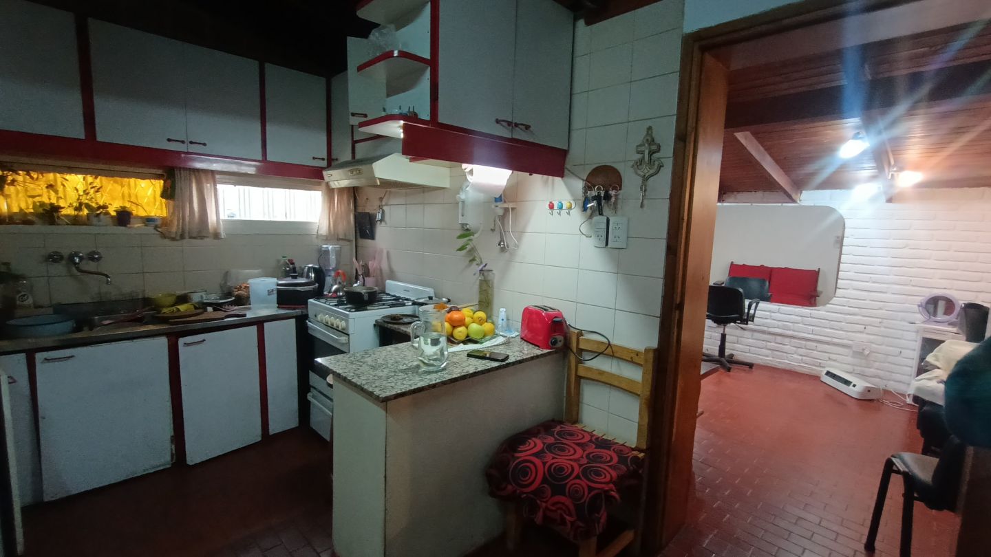 VENTA DE CASA EN Juana Koslay - 8