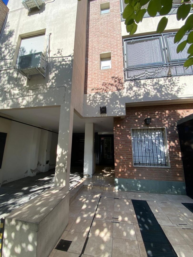 Departamento en alquiler 1 ambientes