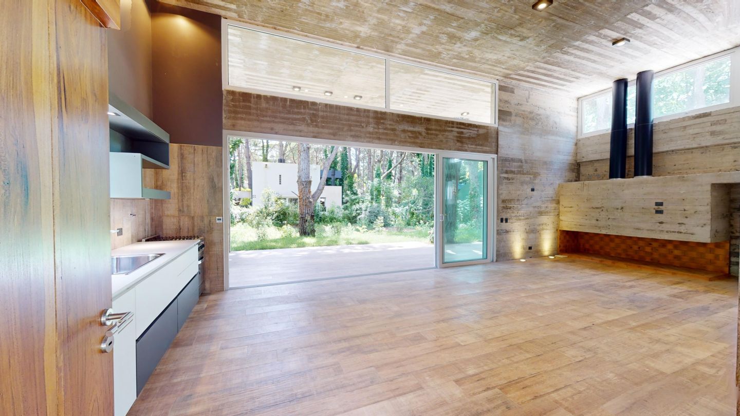 Casa en Venta en De la Costa, Buenos Aires Costa Atlantica