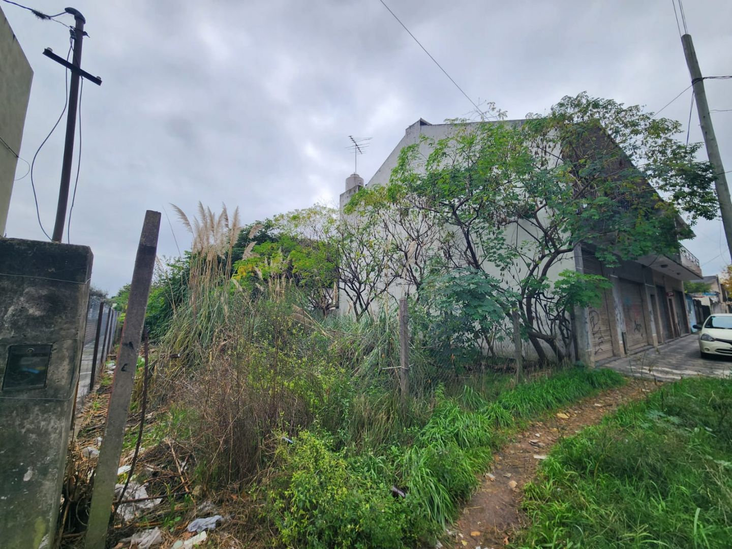 Lote EN VENTA
