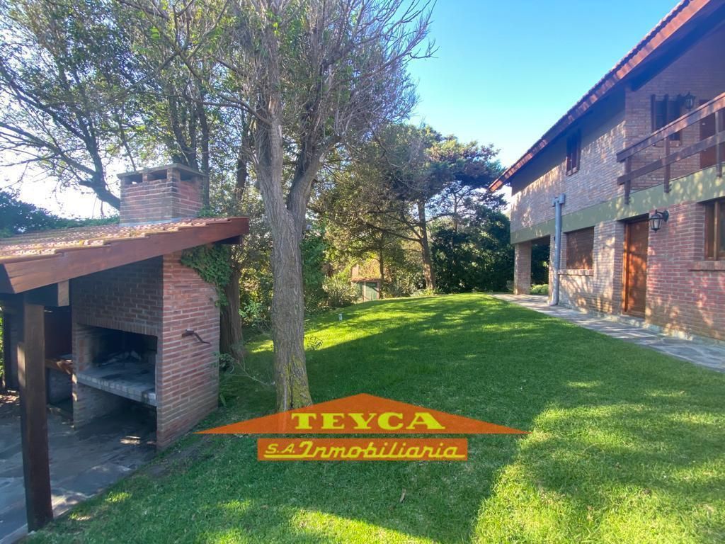 Casa en venta Centro Playa 4 ambientes