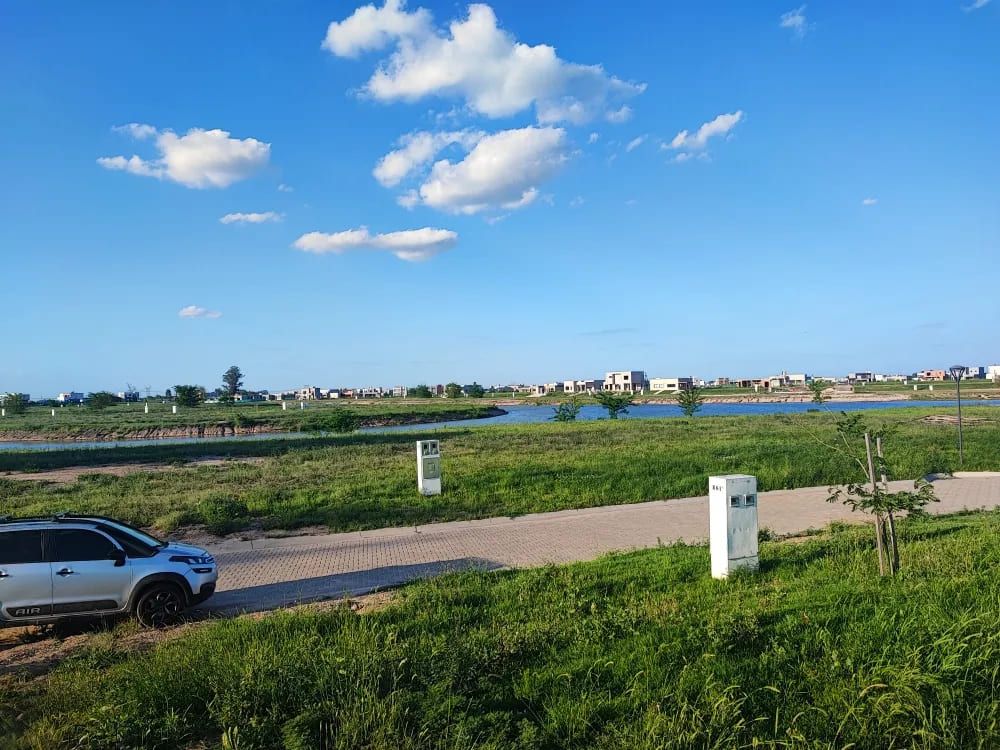 VENTA DE LOTE EN San Vicente - Santa Clara al Sur - 7