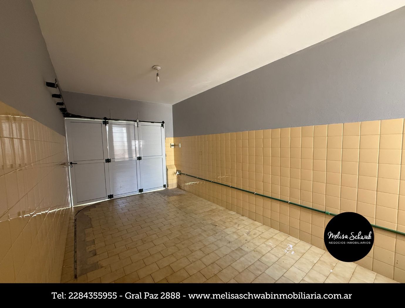 ALQUILER DE CASA EN Olavarría - Pueblo Nuevo - 15