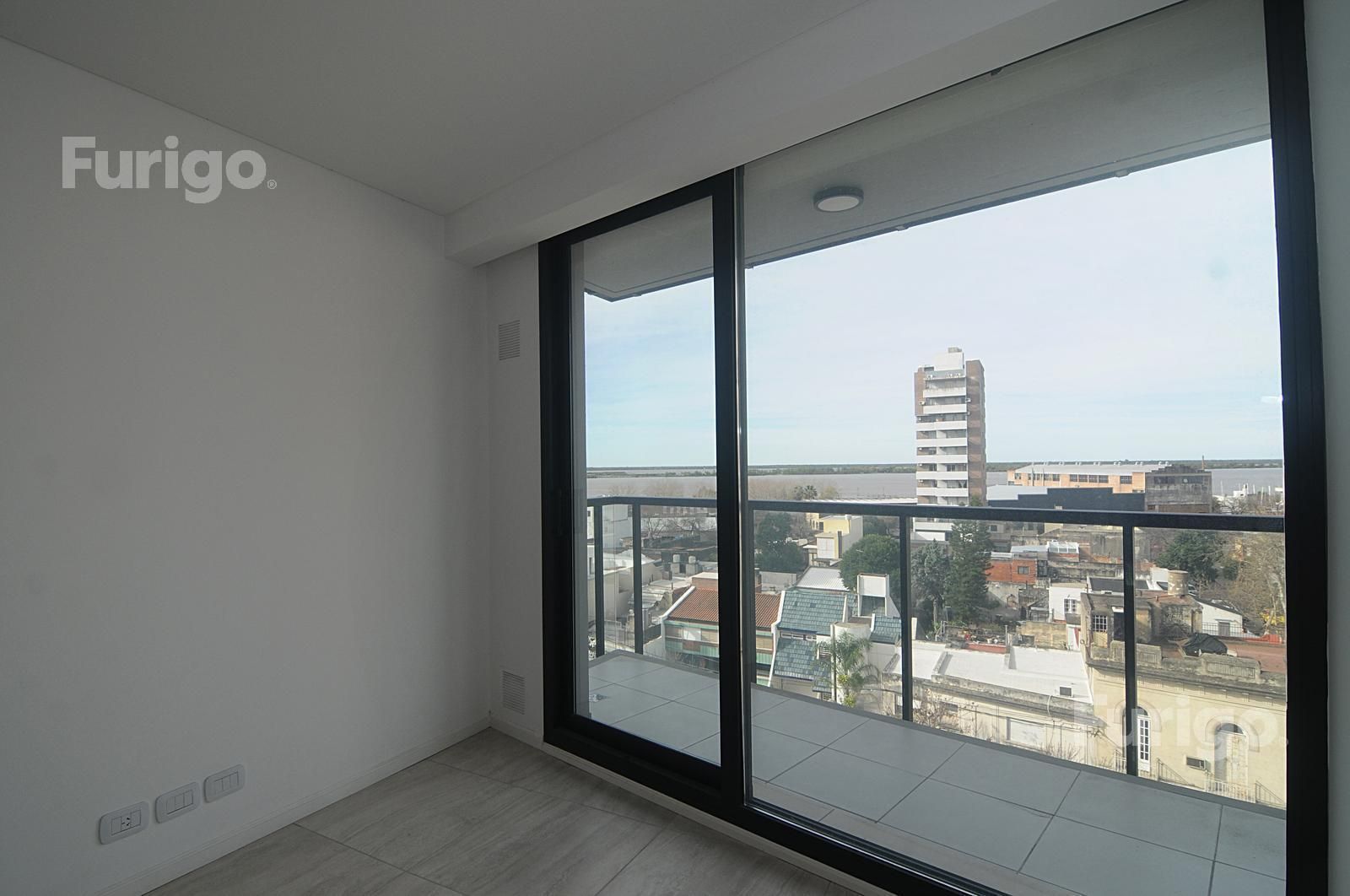Departamento en Venta en Rosario, Santa Fe