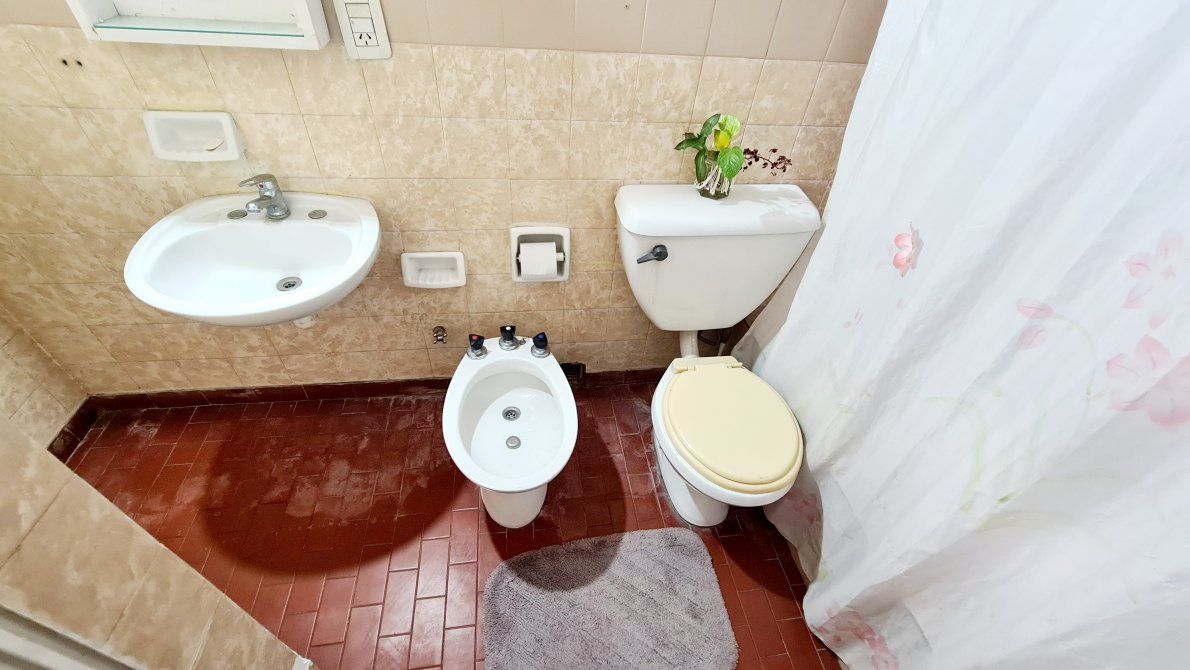 Departamento en Venta en Alte. Brown, G.B.A. Zona Sur