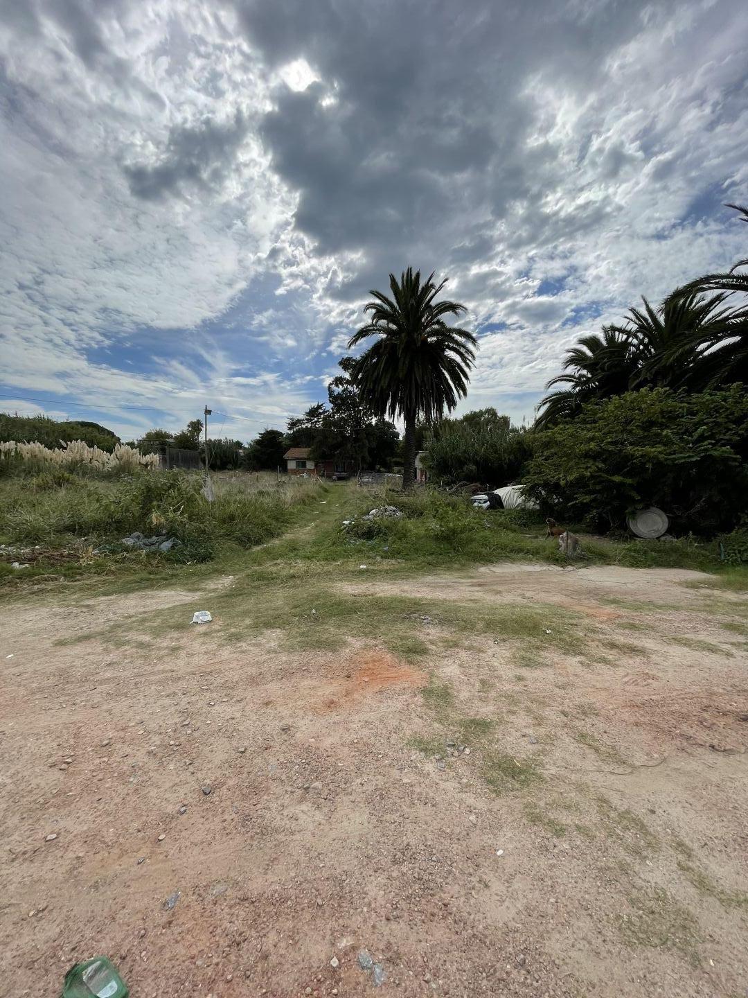 Lote EN VENTA