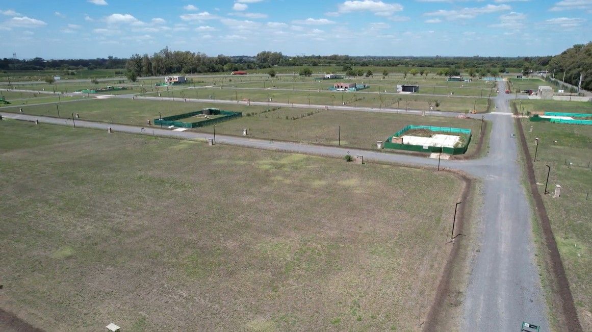 Lote en Venta en Pilar, G.B.A. Zona Norte