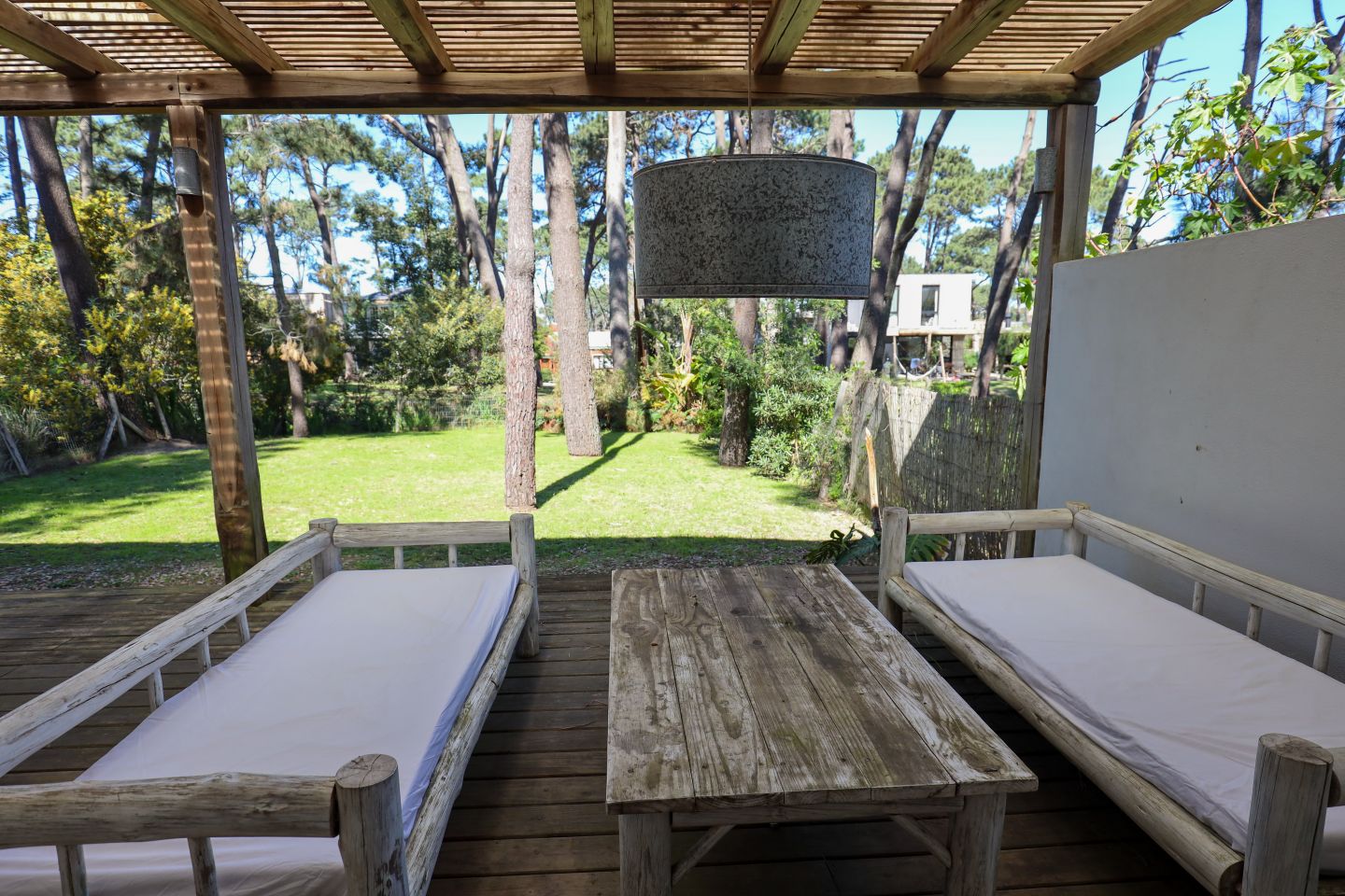 Casa EN ALQUILER TEMPORARIO