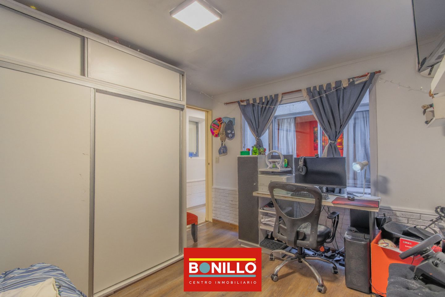 VENTA DE CASA EN Capital Federal - Agronomía - 34