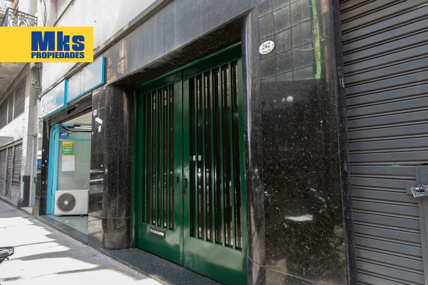 Departamento en Venta en Monserrat, Capital Federal