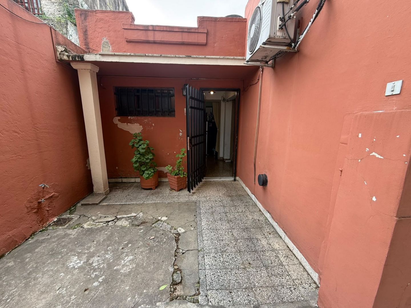 Departamento en MOLINA 1300