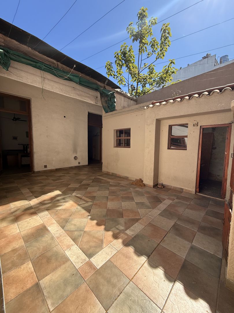 VENTA DE CASA EN Capital Federal - Parque Chas - 24