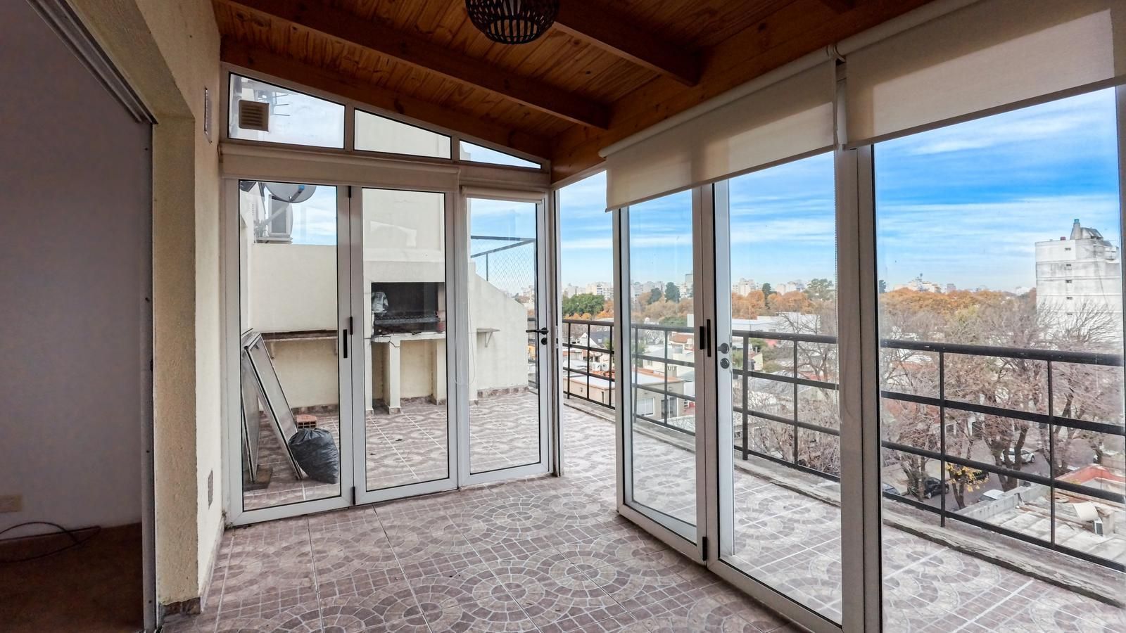 Departamento en Venta en Villa Pueyrredon, Capital Federal