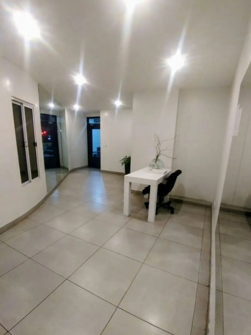 Departamento en Alquiler en Vicente Lopez, G.B.A. Zona Norte
