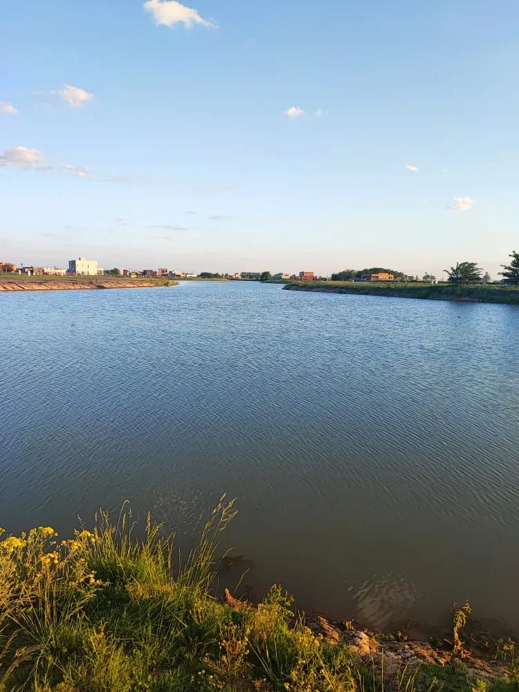VENTA DE LOTE EN San Vicente - Santa Clara al Sur - 4