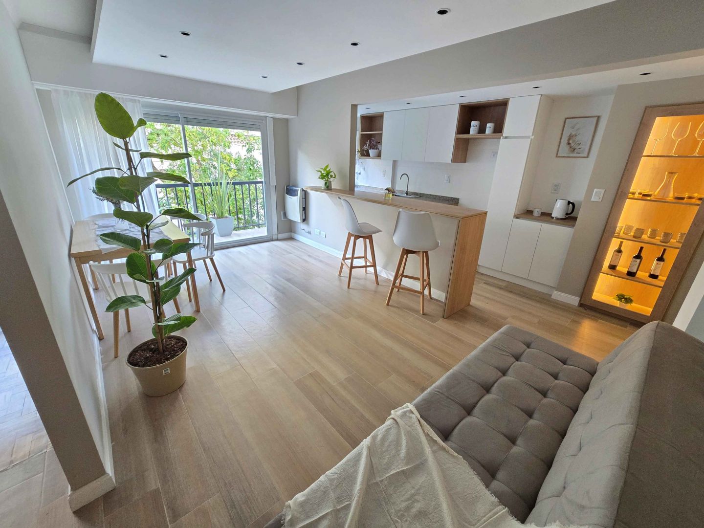 VENTA DE DEPARTAMENTO EN Mar del Plata - Plaza Mitre - 2