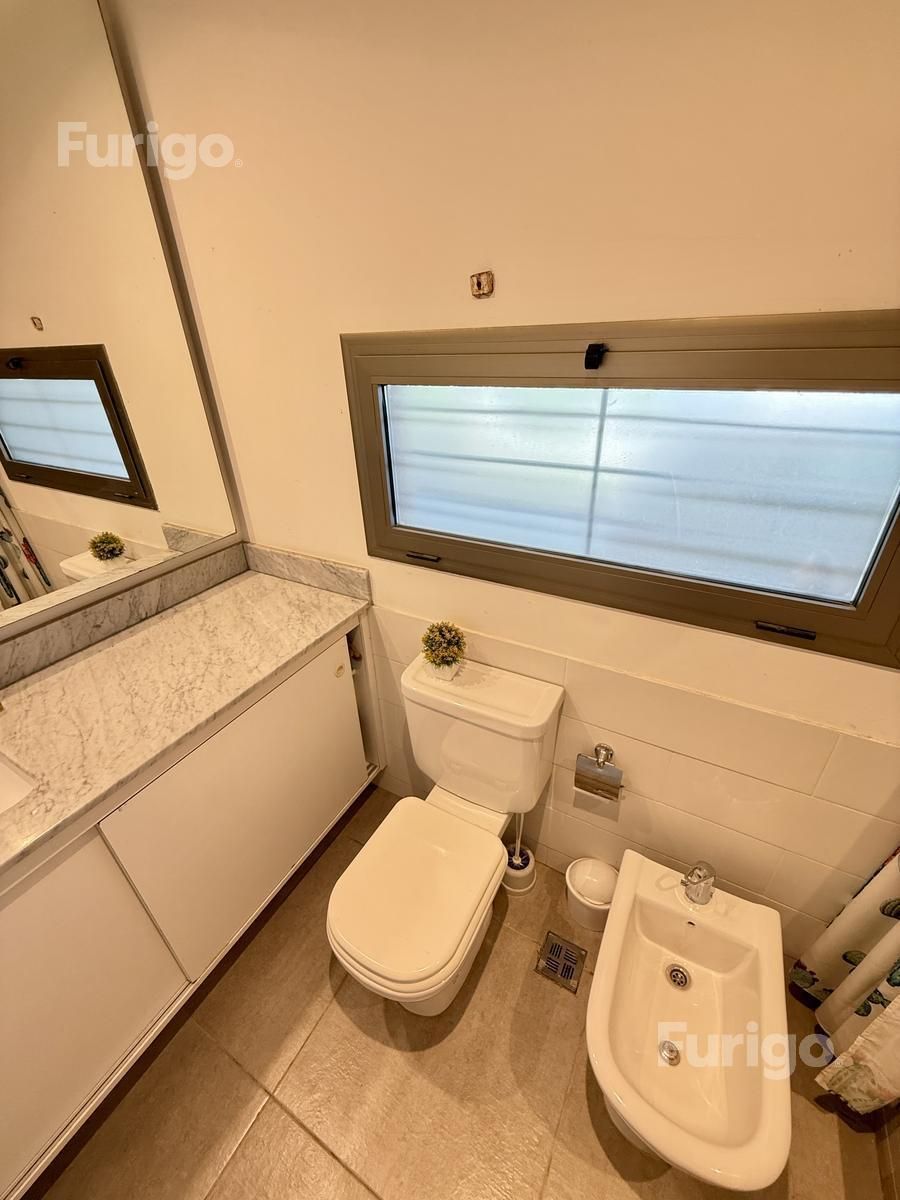 Casa en Venta en Roldán, Santa Fe