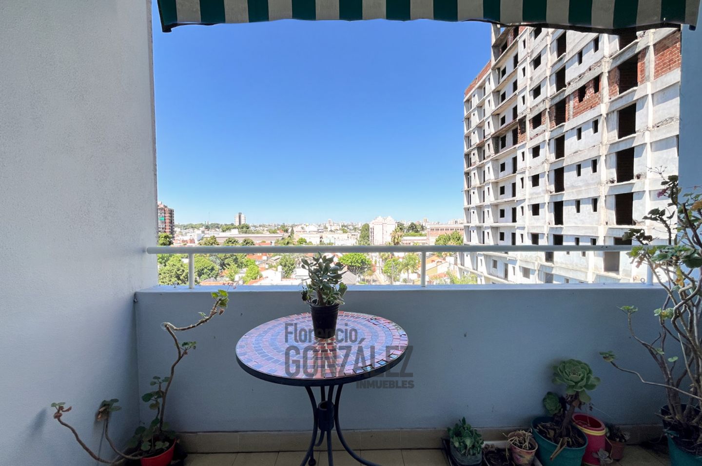 VENTA DE DEPARTAMENTO EN La Matanza - Ramos Mejía - 27