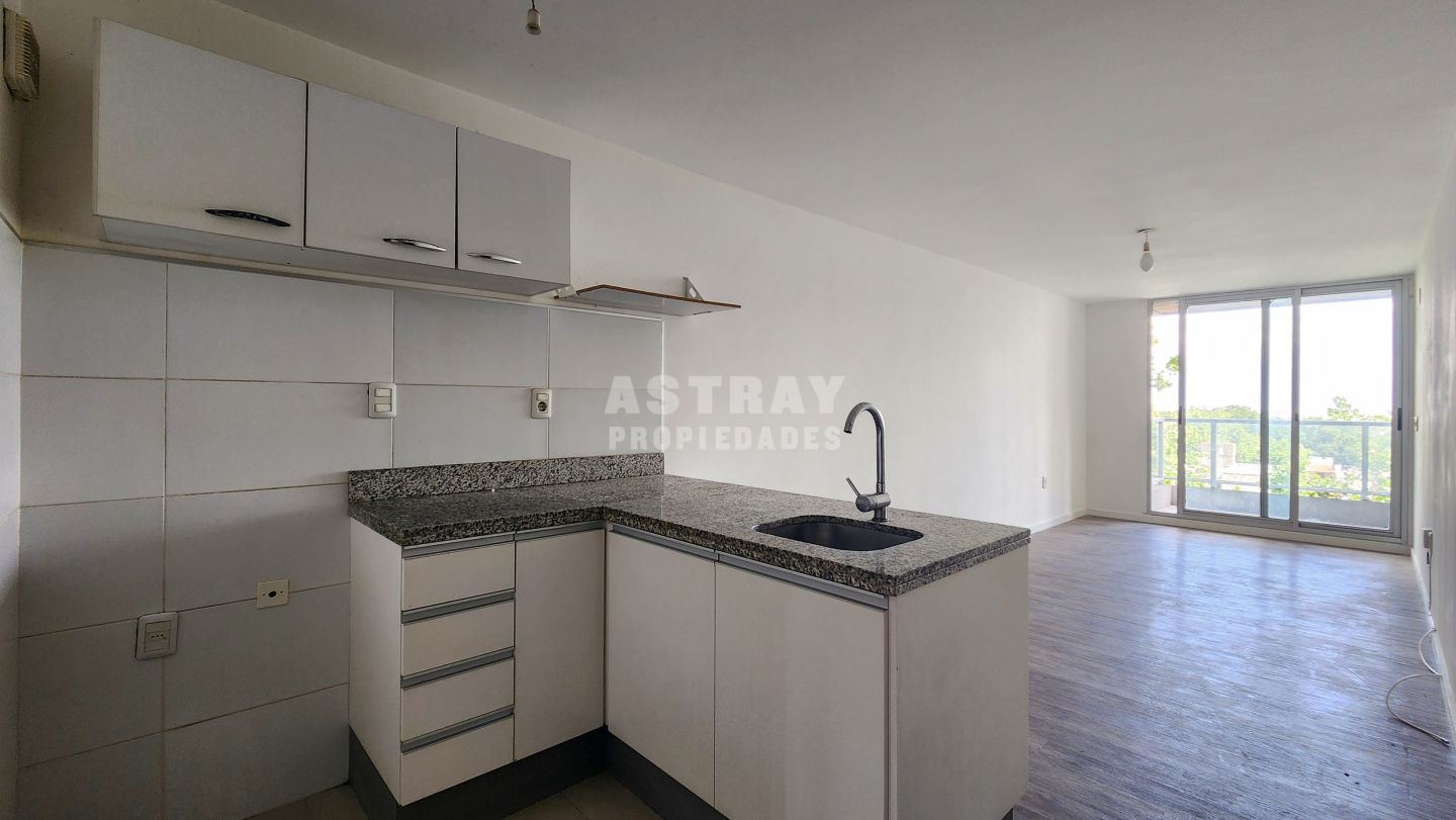 Apartamento en venta Cordón 2 ambientes