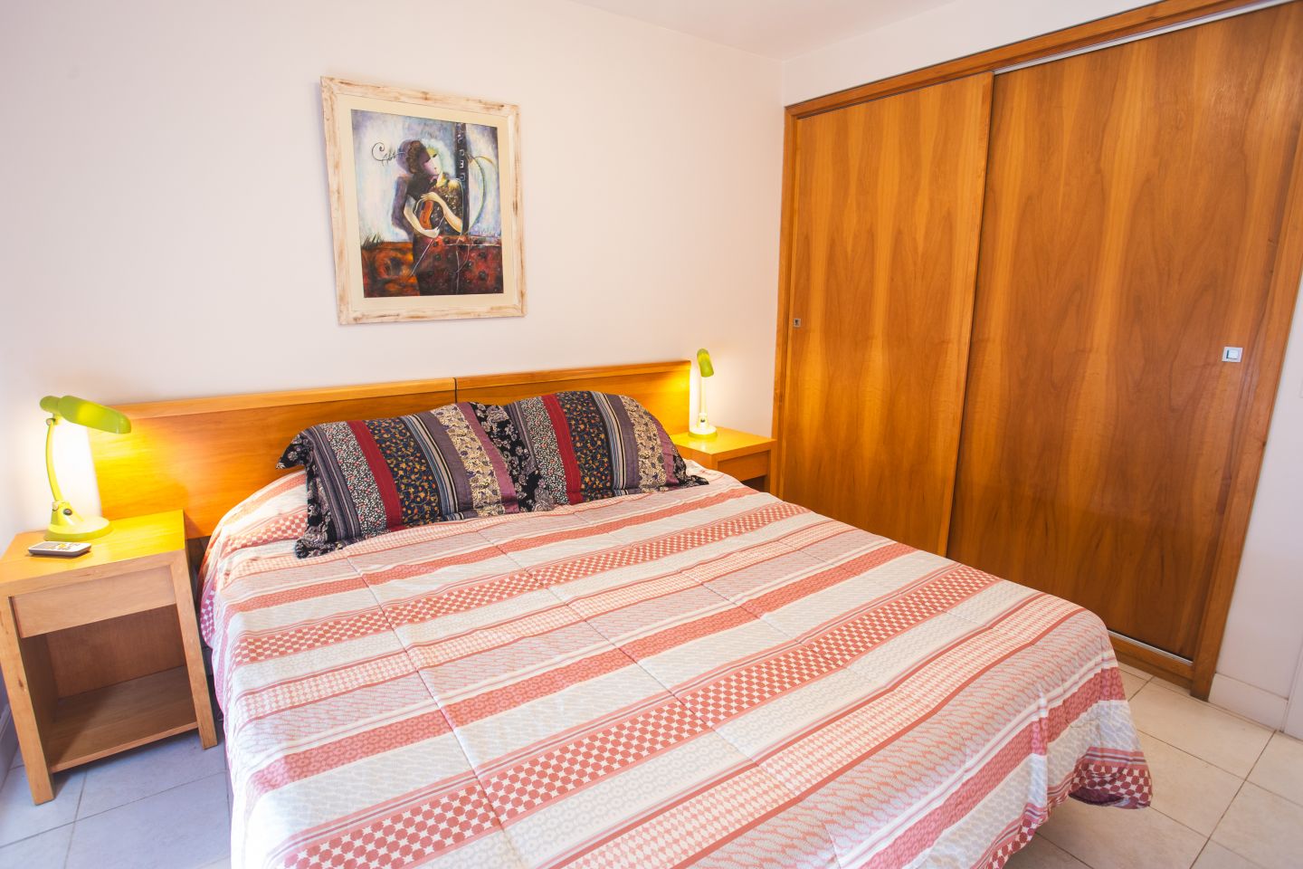 Departamento EN ALQUILER