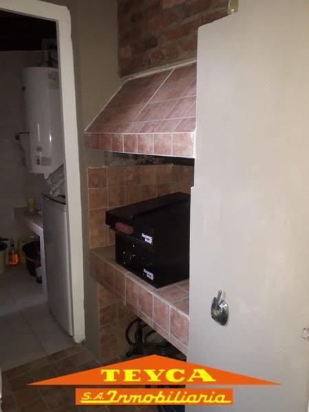 Departamento en venta Zona Duplex 3 ambientes