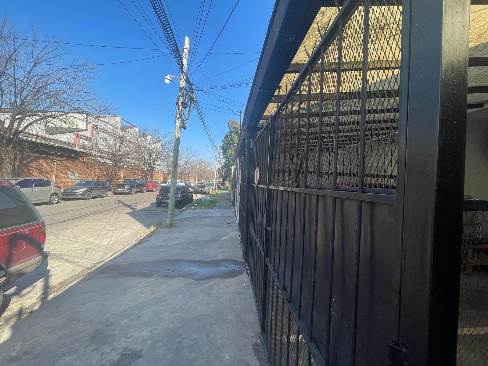 Departamento en Venta en Tres de Febrero, G.B.A. Zona Oeste