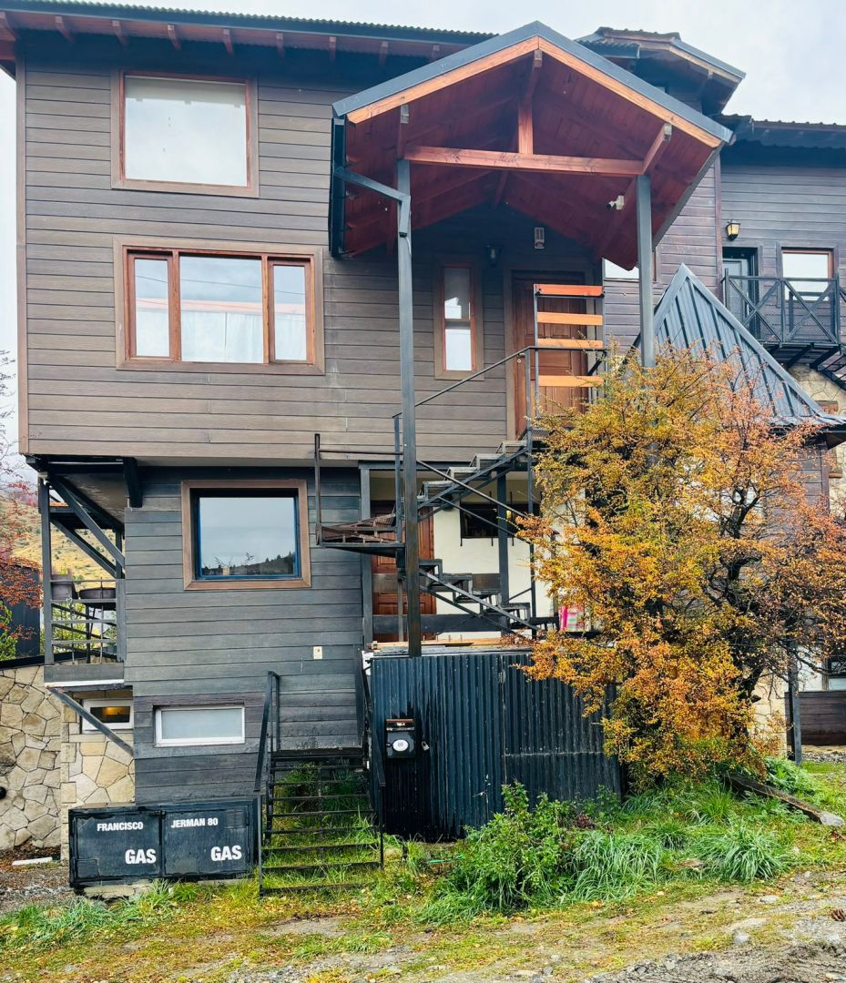 Departamento EN ALQUILER TEMPORARIO