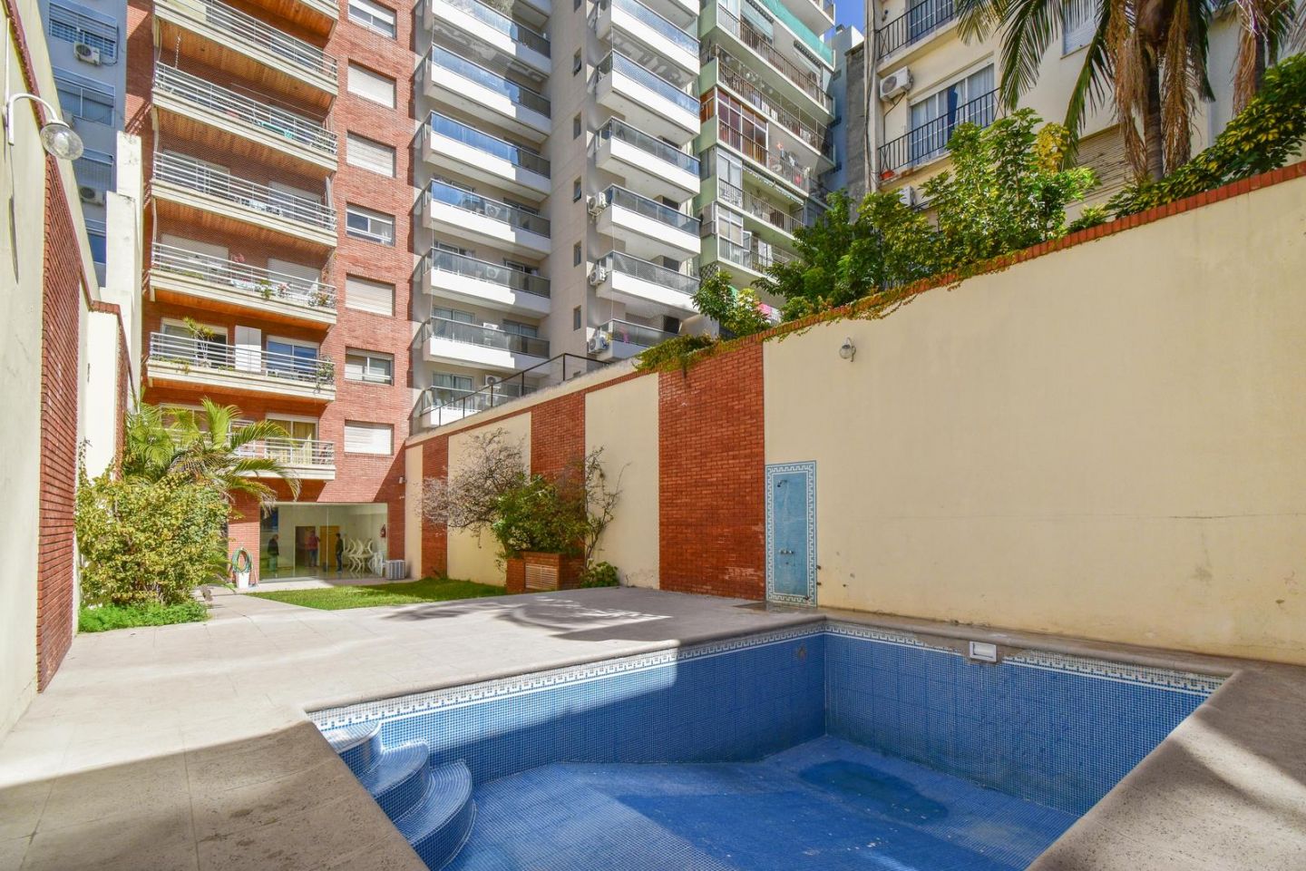 VENTA DE DEPARTAMENTO EN Capital Federal - Recoleta - 41
