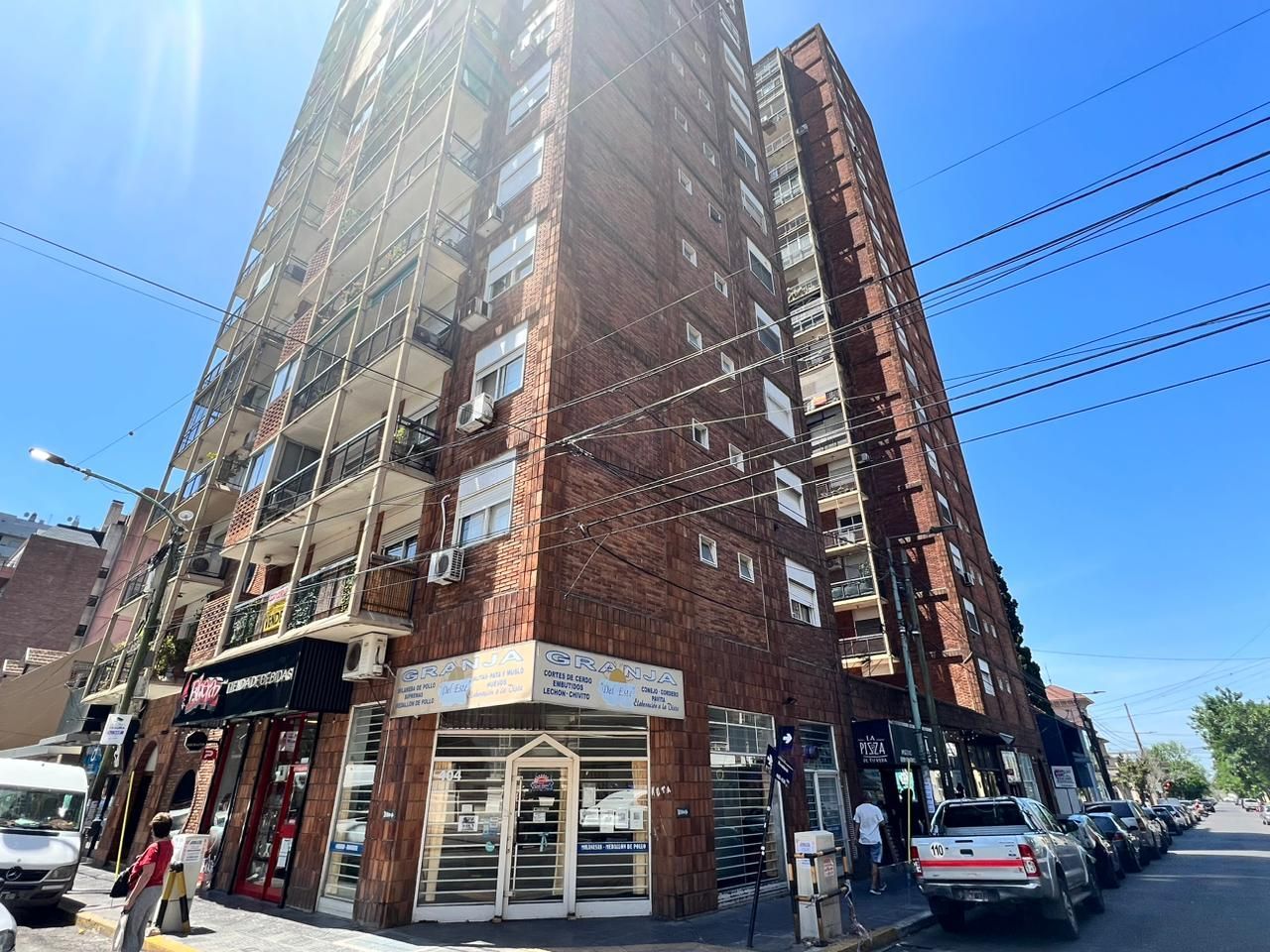 Departamento en ALQUILER