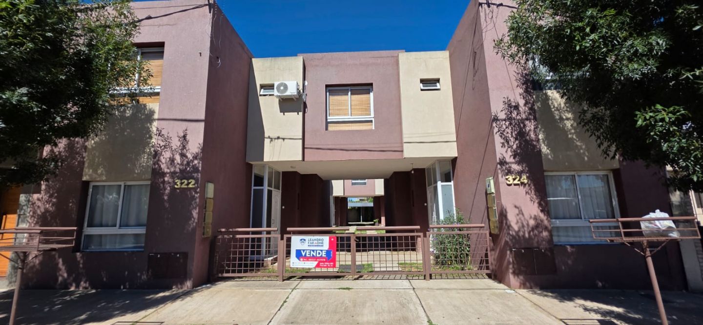 Departamento EN VENTA