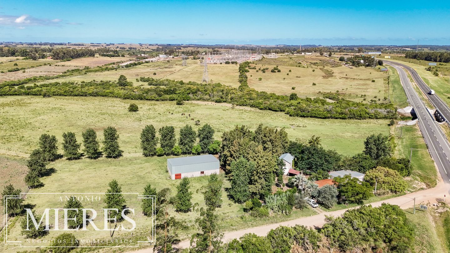 Quinta EN VENTA