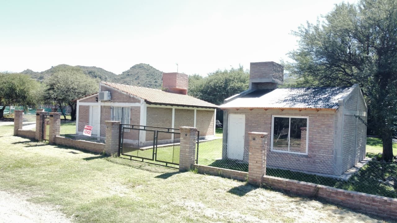 Casa EN VENTA