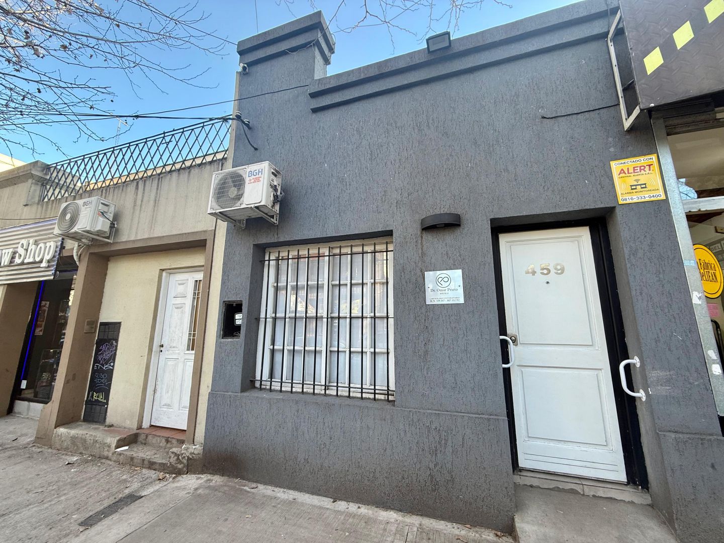 LOCAL EN VENTA