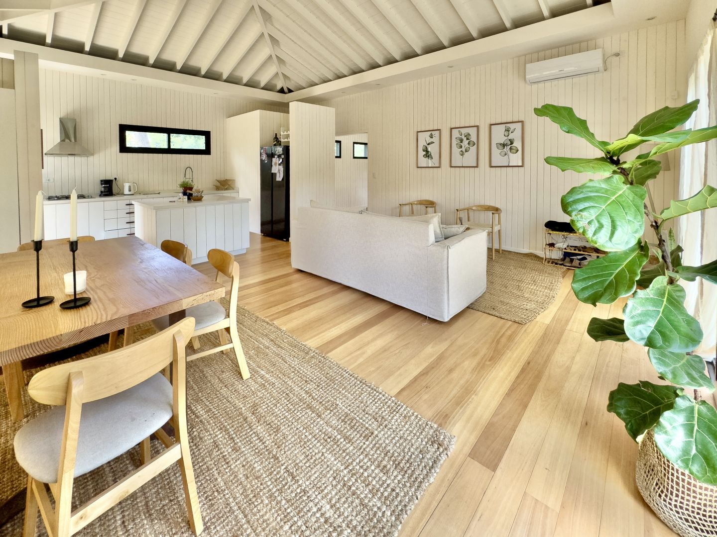 Casa EN ALQUILER TEMPORARIO
