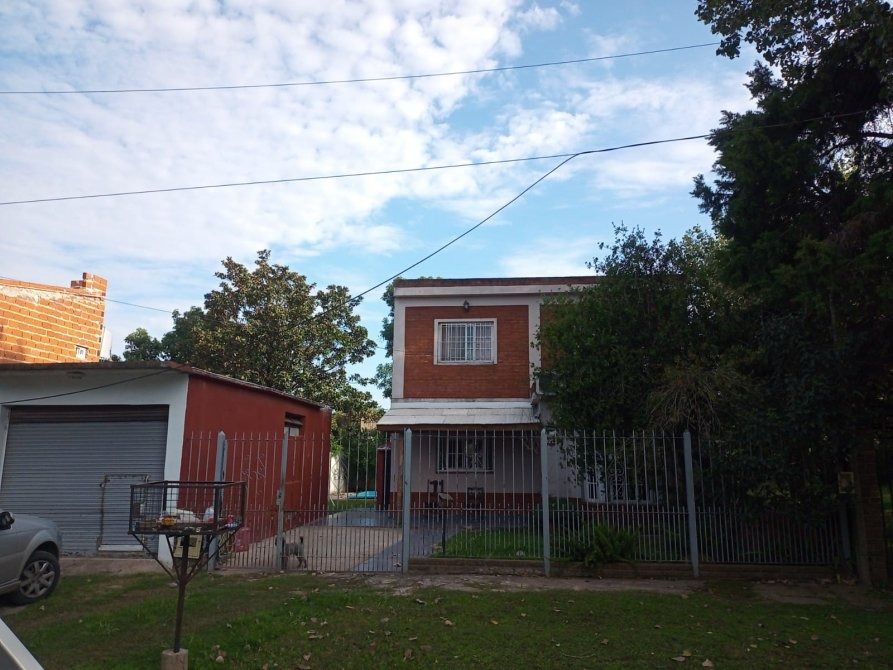 Casa EN VENTA