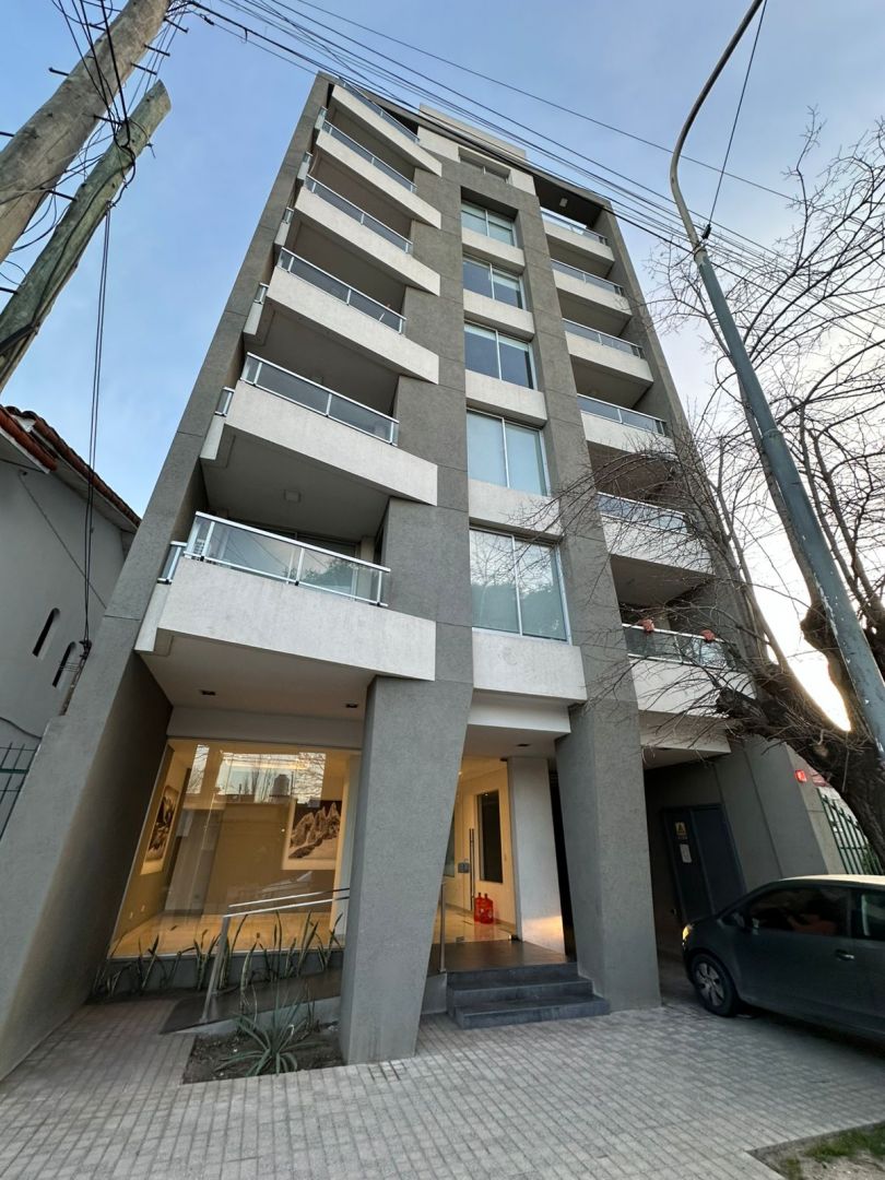 Departamento en alquiler Muñiz 2 ambientes