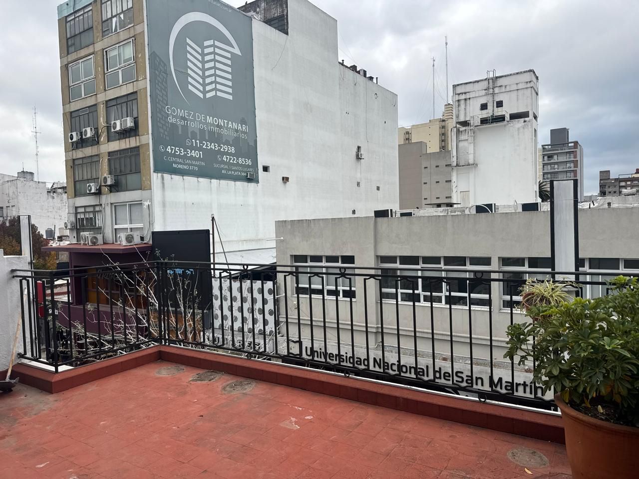 Oficina en Venta en General San Martin, G.B.A. Zona Norte