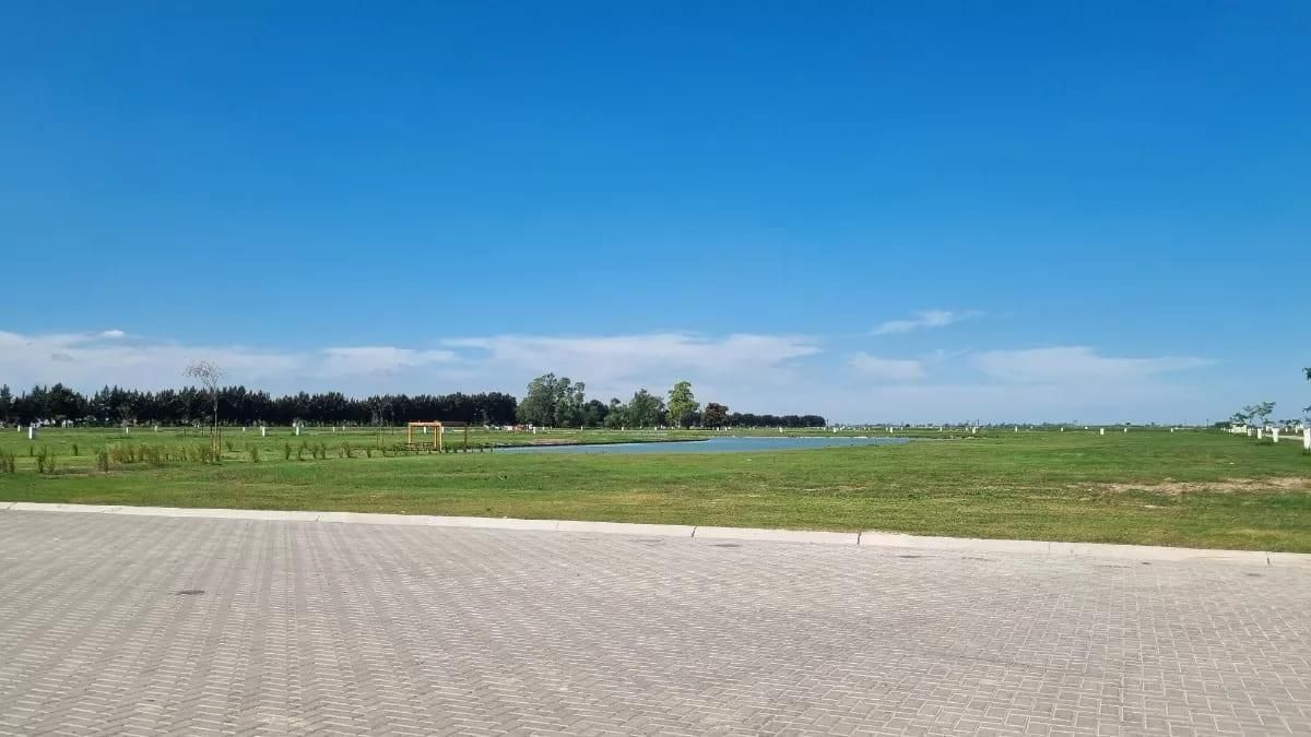 VENTA DE LOTE EN Ezeiza - Canning - 9