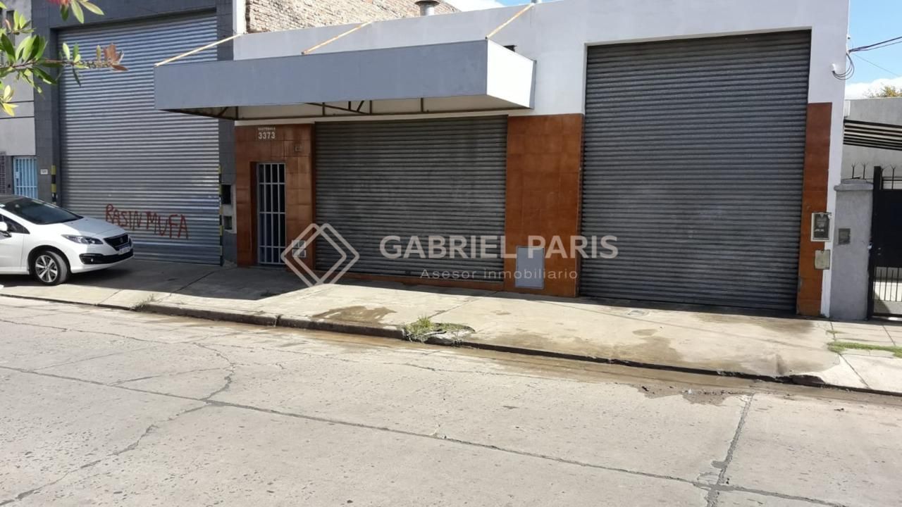 Galpon en GUATEMALA