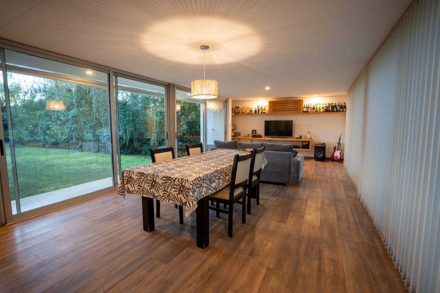 Casa EN ALQUILER