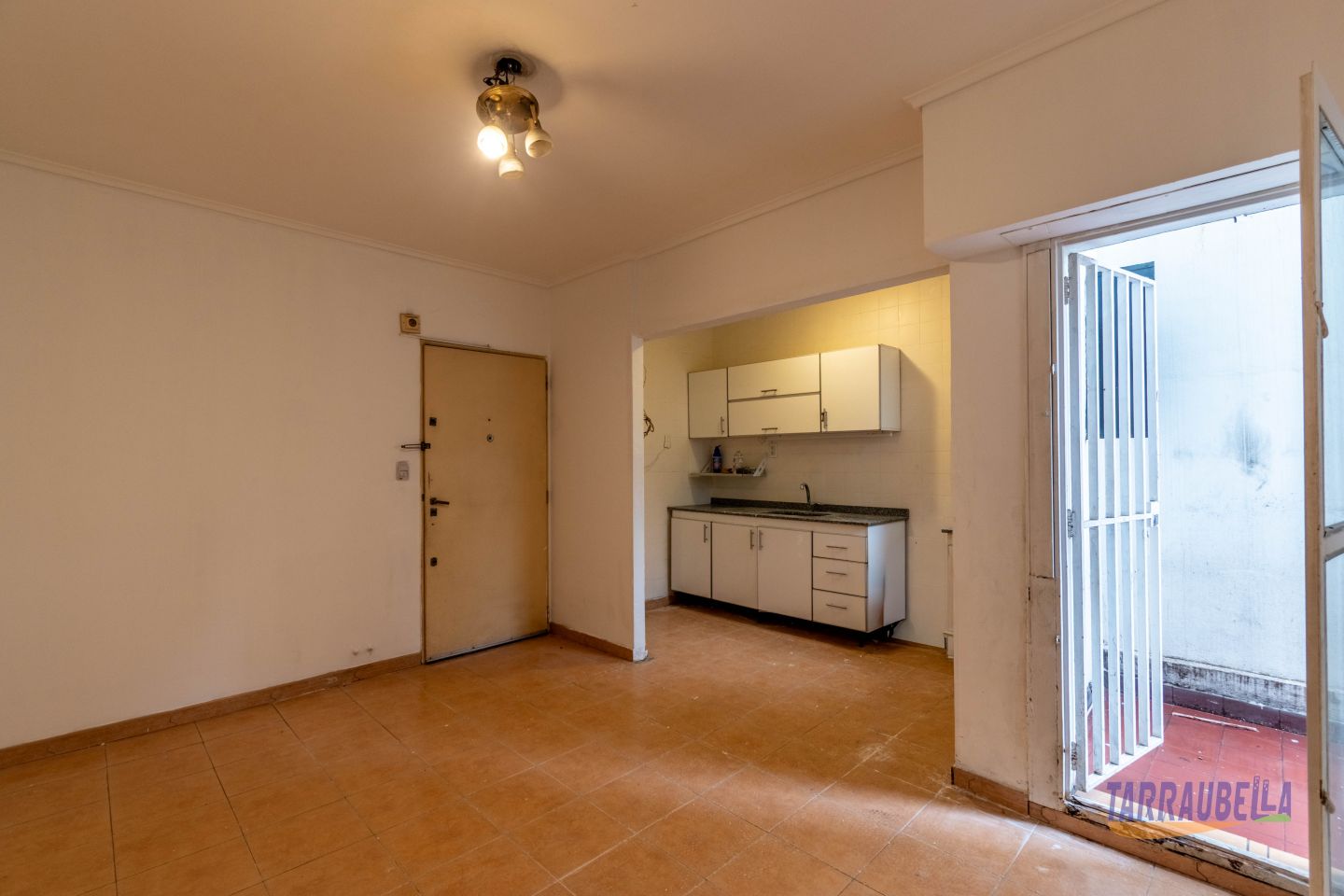 Departamento en BOLIVAR 200