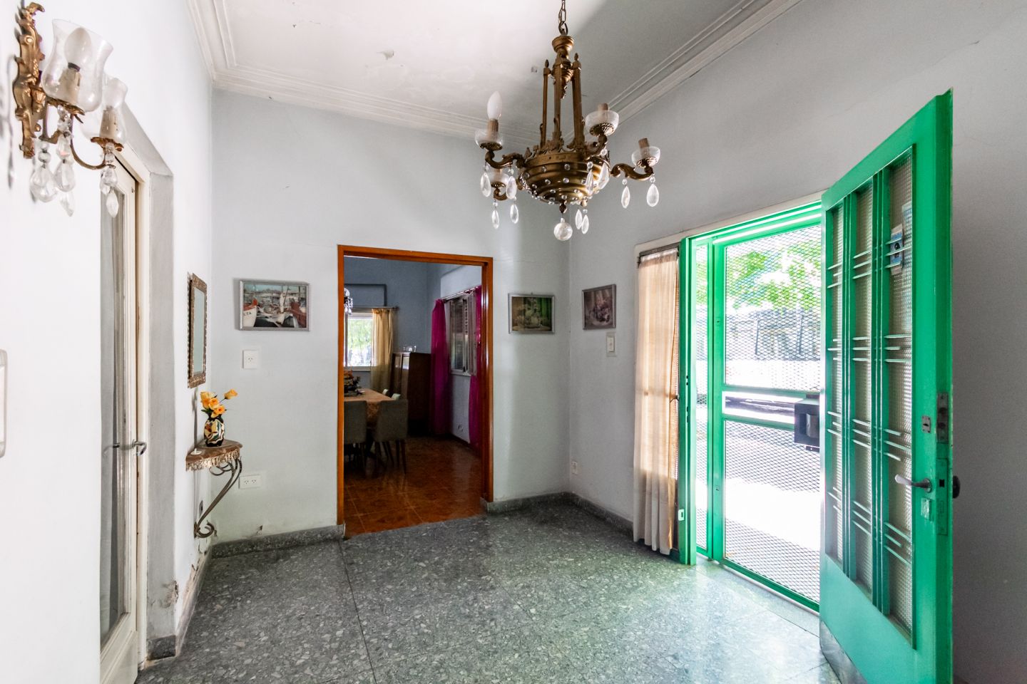 VENTA DE CASA EN Capital Federal - Villa Devoto - 7