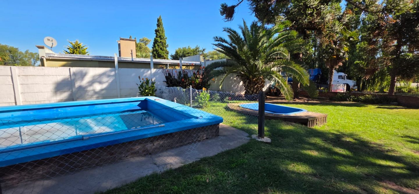 Quinta EN VENTA
