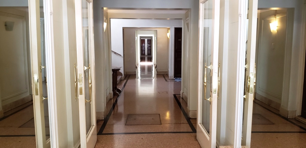 Departamento en Alquiler en Belgrano, Capital Federal