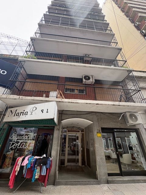 Departamento en Venta en Avellaneda, G.B.A. Zona Sur