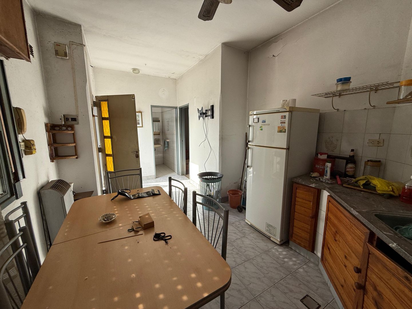 Casa en Venta en Moron, G.B.A. Zona Oeste