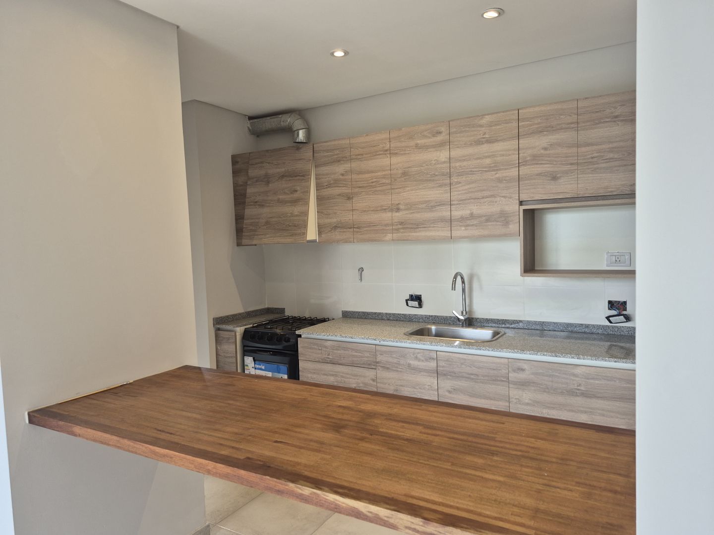 VENTA DE DEPARTAMENTO EN Maipú - Vista Oliva - 9