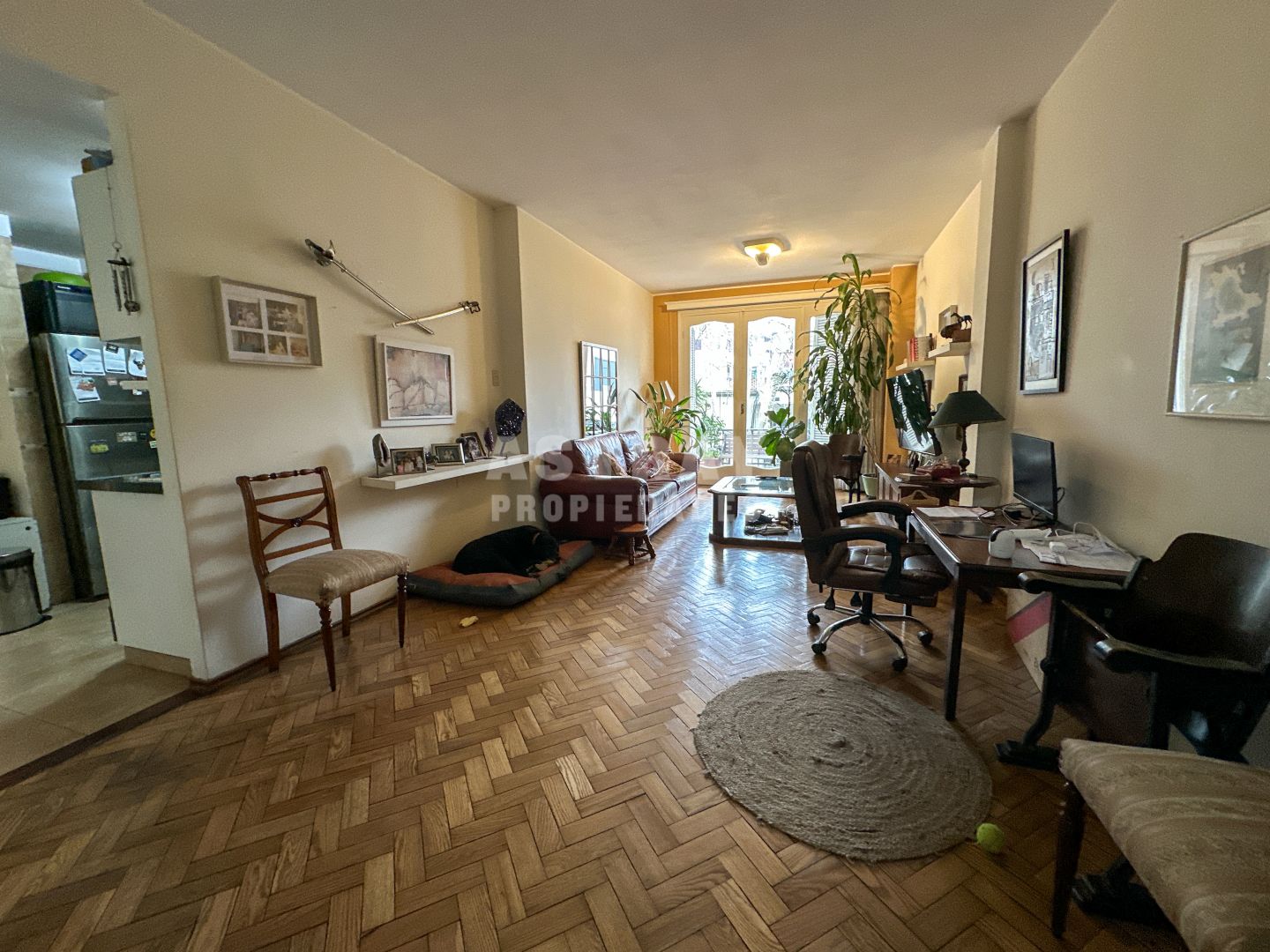 Apartamento en venta Centro 3 ambientes